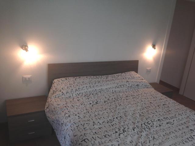 Perasso 4 Apartment